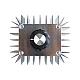 AC 220V 5000W SCR High Power Motor Electronic Voltage Regulator Module