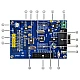 ADS1256 24 bit AD High Precision ADC STM32F103C8T6 Module