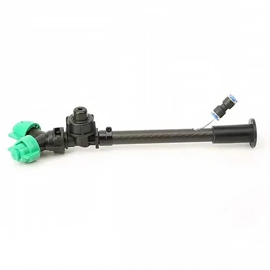 Agriculture Drone Dual Header (Y-Type) Spray Nozzle