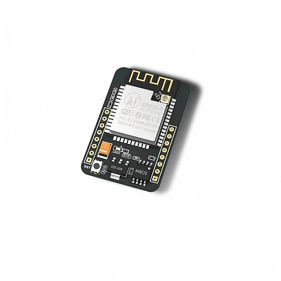 Ai-Thinker’s ESP32 CAM Bluetooth WiFi with OV2640 Camera Module