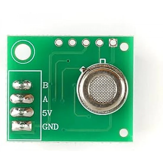 Air Quality Sensor | ZP16