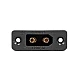 Amass XT90E-M Male Connector