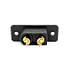 Amass XT90E-M Male Connector