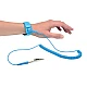 Anti Static ESD Wrist Strap Elastic Band with Clip