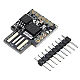 ATtiny85 USB Development Board