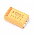 B-type 1UF 50V Tantalum Capacitor 