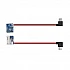 Balance Head Charging Cable Of Type C For GoPro Camera