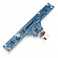 TCRT 5000 BFD-1000 Five Channel Infrared Tracking Sensor