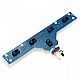 BFD-1000 Five Channel Infrared Tracking Sensor