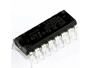 An Introduction to SG3525A DIP16 Power Supply IC