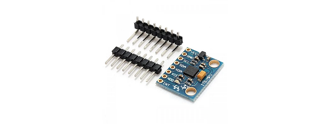 Exploring Motion with MPU-6050: A Quick Guide Exploring Motion with MPU-6050: A Quick Guide