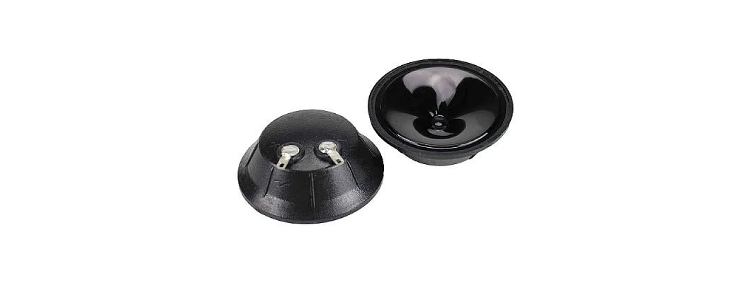 Exploring the 5140 Ultrasonic Waterproof Speaker Horn Exploring the 5140 Ultrasonic Waterproof Speaker Horn