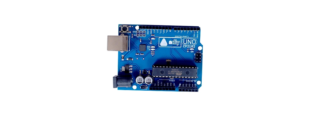 Exploring the ADIY Uno R3 CP2102: An Affordable Arduino Alternative Exploring the ADIY Uno R3 CP2102: An Affordable Arduino Alternative
