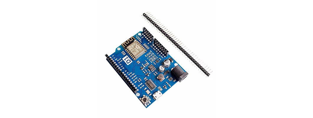 Exploring the Wemos D1 R2: An Introductory Guide Exploring the Wemos D1 R2: An Introductory Guide