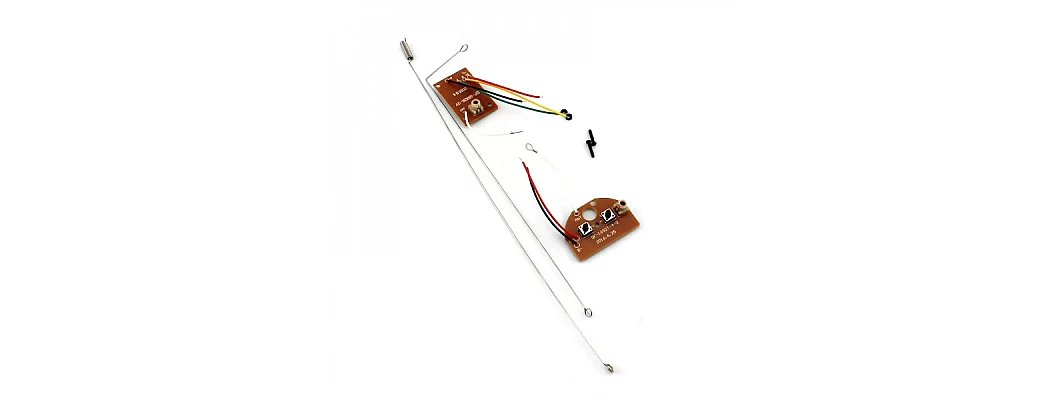Exploring the World of RC: A Guide to 2CH RC Remote Control Set so you can make RC Car at Home Exploring the World of RC: A Guide to 2CH RC Remote Control Set so you can make RC Car at Home