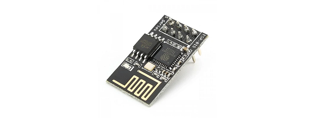 Unleashing the Power of ESP8266 ESP-01: A Quick Guide Unleashing the Power of ESP8266 ESP-01: A Quick Guide
