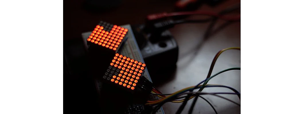 DIY Electronic hourglass DIY Electronic hourglass
