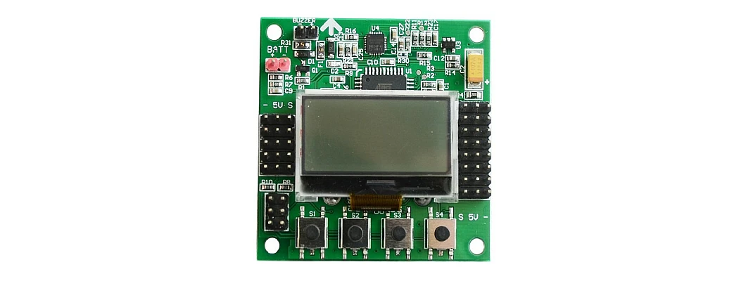 How to choose a flight controller for drones How to choose a flight controller for drones