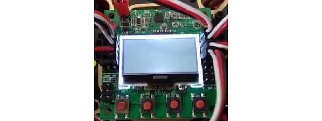 How to solve kk flight controller blank screen problem? - Fixed How to solve kk flight controller blank screen problem? - Fixed