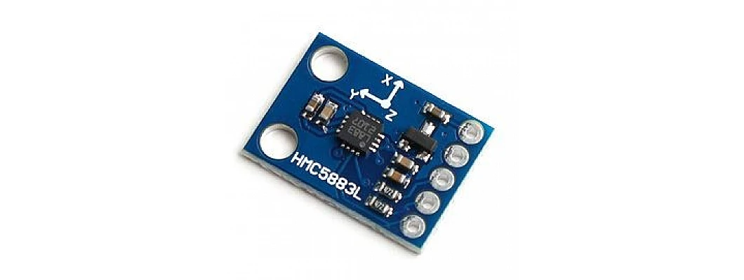 Interfacing the Magnetometer GY-273 with Arduino Interfacing the Magnetometer GY-273 with Arduino