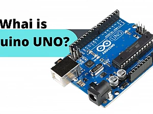 What is Arduino Uno?