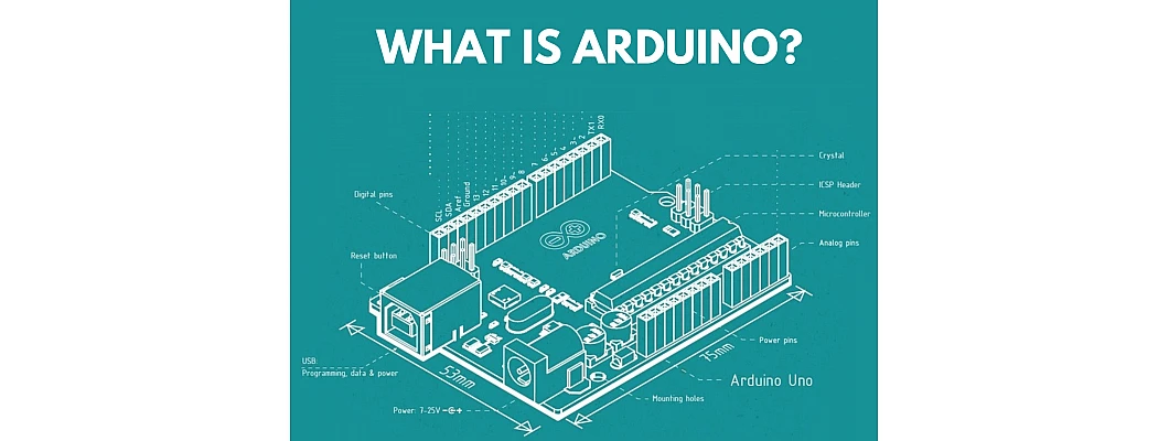 What is Arduino Board? What is Arduino Board?