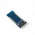 Bluetooth Serial Transceiver Module Base Board for HC-06 HC-07 HC-05