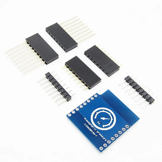 BMP180 Digital Barometric Pressure Sensor Shield for D1 MINI