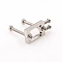 BO Motor Bracket/Holder with Screw