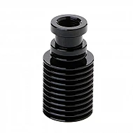 Bowden E3D V6 Hotend Heatsink for 1.75mm/3mm Filament