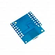 Buzzer Shield V1.0.0 Module for Wemos ESP8266 D1 Mini