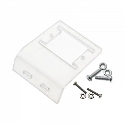Case Holder for PIR Motion Sensor Detector Module HC-SR501