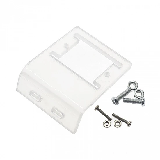 Case Holder for PIR Motion Sensor Detector Module HC-SR501