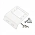 Case Holder for PIR Motion Sensor Detector Module HC-SR501