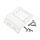 Case Holder for PIR Motion Sensor Detector Module HC-SR501