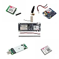 IOT Communication Modules