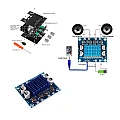 Amplifier Boards