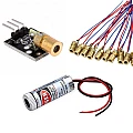 Laser Modules
