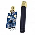 CC1101 SMA Antenna Wireless Transceiver Module