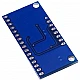 CD74HC4067 ​​CMOS 16-Channel Analog Digital Multiplexer Breakout Module