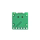 CH340E MSOP10 USB to TTL Converter Module