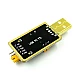 CH340G USB to RS232 TTL Auto Converter Adapter Module for Arduino