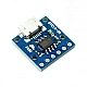 CH340N SOP8 USB to TTL Module Pro mini downloader