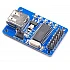CH376S USB U Disk Read Write Module