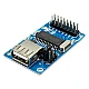 CH376S USB U Disk Read Write Module