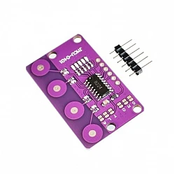 CJMCU-0401 4-bit Button Capacitive Touch Proximity Sensor Board