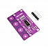 CJMCU-0401 4-bit Button Capacitive Touch Proximity Sensor Board