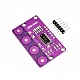 CJMCU-0401 4-bit Button Capacitive Touch Proximity Sensor Board