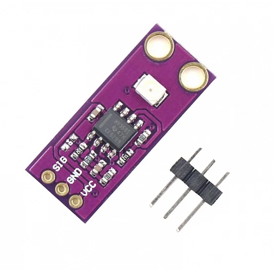 thumbnail image 2 of 1PCS UV Sensor Module Detection Board For Arduino Ultraviolet Ray 2 of 6