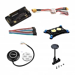 Ardupilot APM 2.8 Flight Controller kit  - FlyRobo